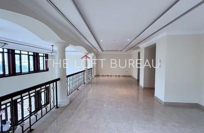 Townhouse - 4 - 4 for rent in East Porto Drive - Porto Arabia - The Pearl Island - Doha