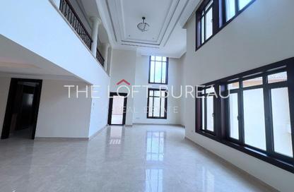 Townhouse - 4 - 4 for rent in East Porto Drive - Porto Arabia - The Pearl Island - Doha