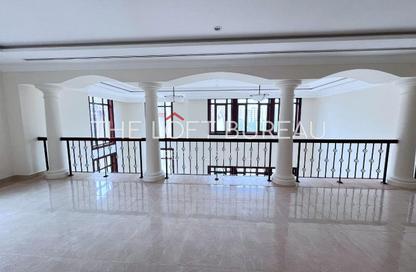 Townhouse - 4 - 4 for rent in East Porto Drive - Porto Arabia - The Pearl Island - Doha