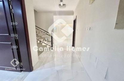 Villa - 5 Bedrooms - 5 Bathrooms for rent in Al Gharrafa - Al Gharrafa - Doha