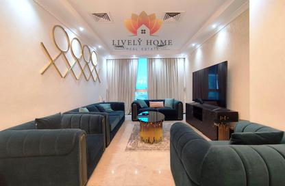 Apartment - 1 - 2 for rent in Zig Zag Tower B - Zig Zag Towers - West Bay - Doha Apartment - 1 - 2 for rent in Zig Zag Tower B - Zig Zag Towers - West Bay - Doha