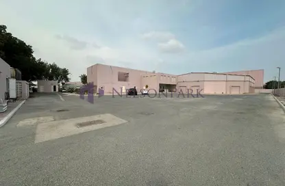 Warehouse - Studio - 1 Bathroom for sale in Industrial Area 4 - Industrial Area - Industrial Area - Doha