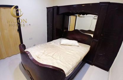 Apartment - Studio - 1 for rent in Umm Ghuwailina 4 - Umm Ghuwailina - Doha
