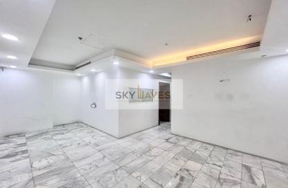 Office Space - Studio - 2 Bathrooms for rent in Al Sadd Road - Al Sadd - Doha
