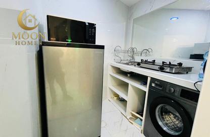 Apartment - Studio - 1 Bathroom for rent in Umm Ghwailina Comm - Umm Ghuwalina - Umm Ghuwailina - Doha Apartment - Studio - 1 Bathroom for rent in Umm Ghwailina Comm - Umm Ghuwalina - Umm Ghuwailina - Doha