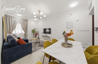 Apartment - 2 Bedrooms - 2 Bathrooms for rent in Al Mansoura - Al Mansoura - Doha