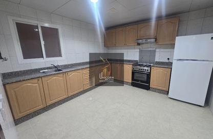Apartment - 2 Bedrooms - 2 Bathrooms for rent in Al Jazeera Street - Fereej Bin Mahmoud North - Fereej Bin Mahmoud - Doha Apartment - 2 Bedrooms - 2 Bathrooms for rent in Al Jazeera Street - Fereej Bin Mahmoud North - Fereej Bin Mahmoud - Doha