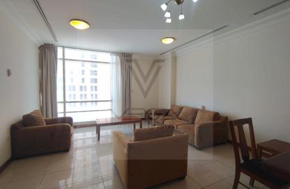 Apartment - 2 Bedrooms - 3 Bathrooms for rent in West Bay Tower - West Bay - West Bay - Doha Apartment - 2 Bedrooms - 3 Bathrooms for rent in West Bay Tower - West Bay - West Bay - Doha