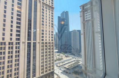 Apartment - 2 Bedrooms - 3 Bathrooms for rent in West Bay Tower - West Bay - West Bay - Doha