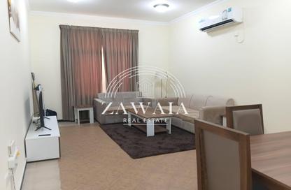 Apartment - 2 Bedrooms - 1 Bathroom for rent in Msheireb Galleria - Msheireb Downtown Doha - Doha