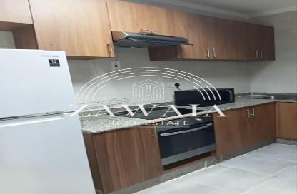 Apartment - 2 Bedrooms - 1 Bathroom for rent in Msheireb Galleria - Msheireb Downtown Doha - Doha