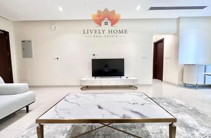 Apartment - 1 - 2 for rent in Giardino Gardens - Giardino Villas - The Pearl Island - Doha