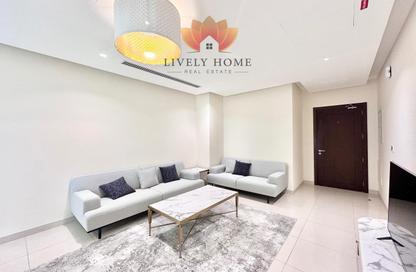 Apartment - 1 - 2 for rent in Giardino Gardens - Giardino Villas - The Pearl Island - Doha