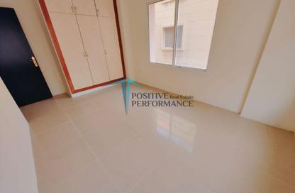 Apartment - 2 Bedrooms - 2 Bathrooms for rent in Al Nasr Street - Al Nasr - Doha