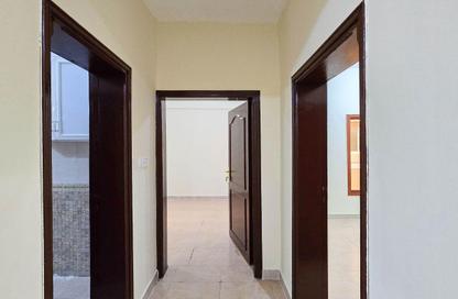 Apartment - 2 Bedrooms - 2 Bathrooms for rent in Madinat Khalifa South - Madinat Khalifa - Doha Apartment - 2 Bedrooms - 2 Bathrooms for rent in Madinat Khalifa South - Madinat Khalifa - Doha