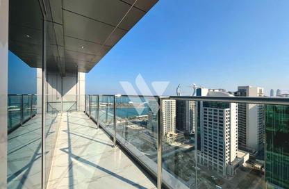 Apartment - 2 Bedrooms - 3 Bathrooms for sale in Lusail Residence - Marina District - Lusail