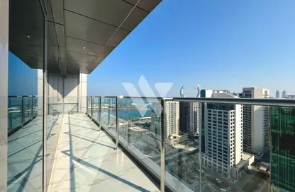 شقة - 2 غرف نوم - 3 حمامات للبيع في لوسيل ريسيدينس - منطقة المارينا - الوسيل