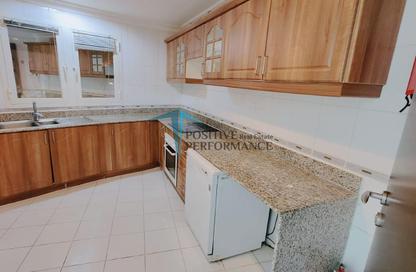 Apartment - 2 - 2 for rent in Bin Omran - Fereej Bin Omran - Doha
