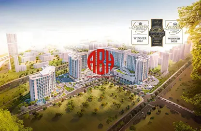 Apartment - Studio - 1 Bathroom for sale in Al Erkyah City - Lusail