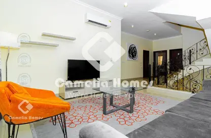 Compound - 4 Bedrooms - 4 Bathrooms for rent in Al Maamoura - Al Maamoura - Doha Compound - 4 Bedrooms - 4 Bathrooms for rent in Al Maamoura - Al Maamoura - Doha