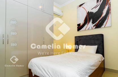 Compound - 4 - 4 for rent in Al Maamoura - Al Maamoura - Doha