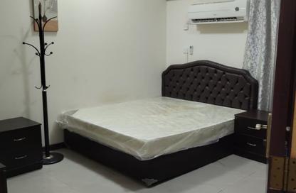 Apartment - 1 - 1 for rent in Umm Ghuwailina 4 - Umm Ghuwailina - Doha
