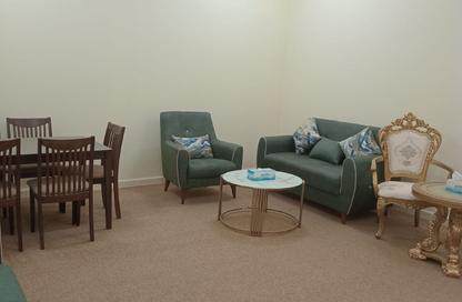 Apartment - 1 - 1 for rent in Umm Ghuwailina 4 - Umm Ghuwailina - Doha