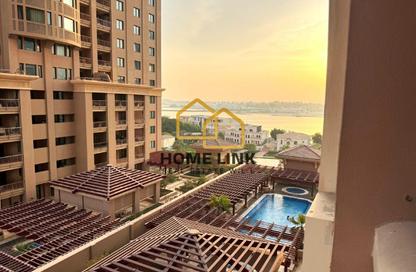 Apartment - 1 - 2 for rent in Two Porto Arabia - Porto Arabia - The Pearl Island - Doha Apartment - 1 - 2 for rent in Two Porto Arabia - Porto Arabia - The Pearl Island - Doha