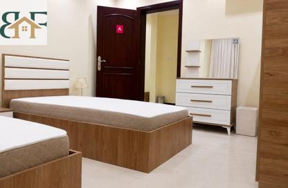 Apartment - 2 Bedrooms - 2 Bathrooms for rent in Al Mansoura - Al Mansoura - Doha