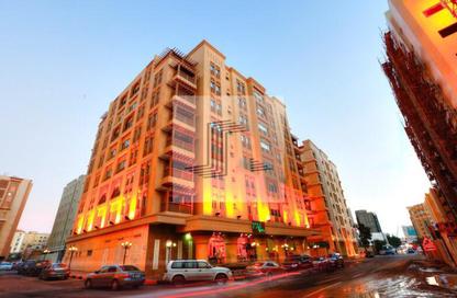 Apartment - 2 Bedrooms - 3 Bathrooms for rent in Al Zubair Bakkar Street - Al Sadd - Doha