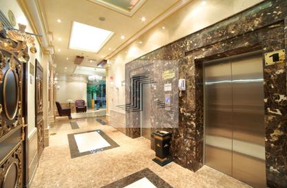 Apartment - 2 Bedrooms - 3 Bathrooms for rent in Al Zubair Bakkar Street - Al Sadd - Doha