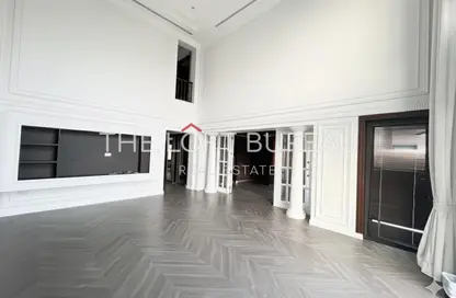 Townhouse - 4 Bedrooms - 5 Bathrooms for rent in East Porto Drive - Porto Arabia - The Pearl Island - Doha