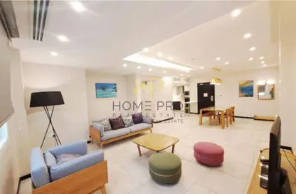 Apartment - 2 Bedrooms - 2 Bathrooms for rent in Al Mansoura - Al Mansoura - Doha