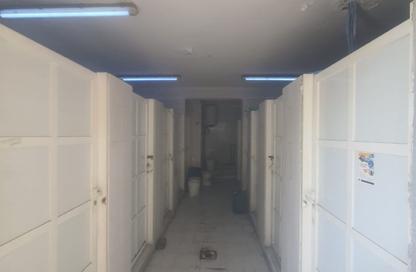 Labor Camp - Studio - 7+ for rent in Industrial Area - Doha