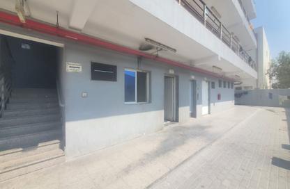 Labor Camp - Studio - 7+ for rent in Industrial Area - Doha