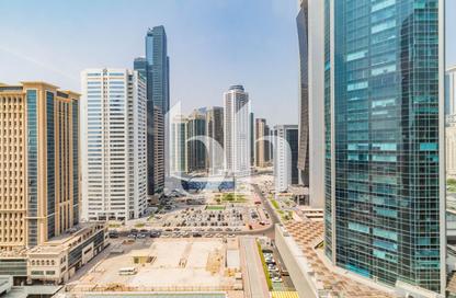 Apartment - 1 - 2 for rent in West Bay - Doha