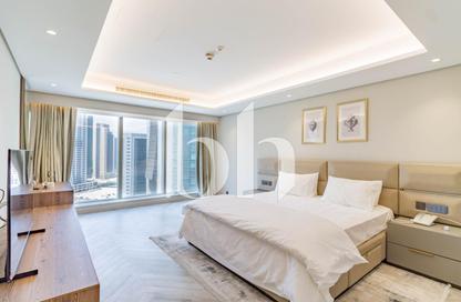 Apartment - 1 - 2 for rent in West Bay - Doha Apartment - 1 - 2 for rent in West Bay - Doha