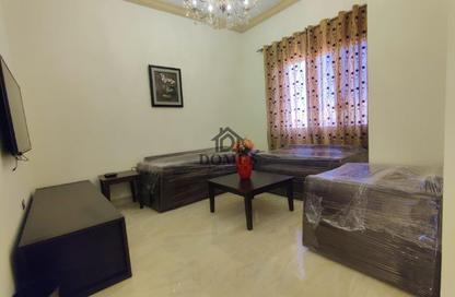Apartment - 3 Bedrooms - 3 Bathrooms for rent in Anas Street - Fereej Bin Mahmoud North - Fereej Bin Mahmoud - Doha
