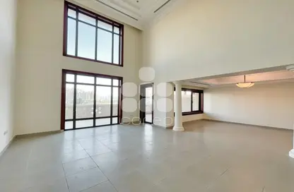 Townhouse - 4 Bedrooms - 4 Bathrooms for rent in La Croisette - Porto Arabia - The Pearl Island - Doha