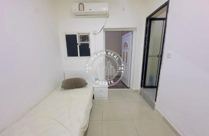 Villa - Studio - 1 Bathroom for rent in Al Nuaija Street - Al Nuaija - Doha Villa - Studio - 1 Bathroom for rent in Al Nuaija Street - Al Nuaija - Doha