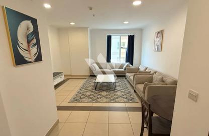 Apartment - 1 - 1 for rent in Al Sadd Road - Al Sadd - Doha Apartment - 1 - 1 for rent in Al Sadd Road - Al Sadd - Doha