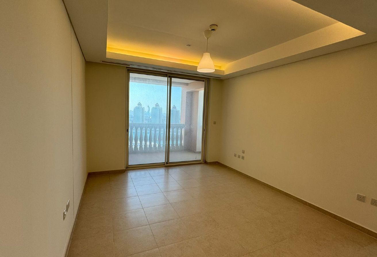 BEST OFFER 2 BEDROOM  2 BALCONIES | SEA view thumbnail 4