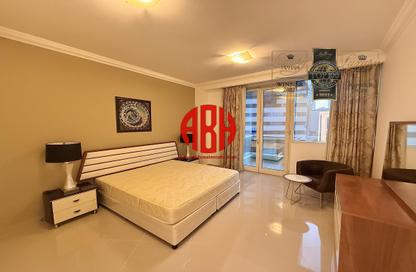 Apartment - 3 Bedrooms - 4 Bathrooms for rent in West Bay Tower - West Bay - West Bay - Doha