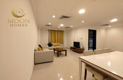 Apartment - 2 Bedrooms - 2 Bathrooms for rent in Old Salata - Salata - Doha