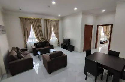 Apartment - 1 Bedroom - 2 Bathrooms for rent in Al Wakra - Al Wakra - Al Wakrah - Al Wakra