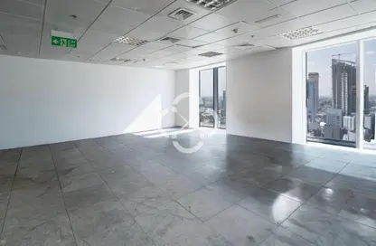 Office Space - Studio for rent in West Bay Tower - West Bay - West Bay - Doha