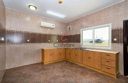 Villa - 5 Bedrooms - 4 Bathrooms for rent in Al Waab Street - Al Waab - Doha