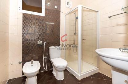 Villa - 5 Bedrooms - 4 Bathrooms for rent in Al Waab Street - Al Waab - Doha