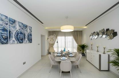 فيلا - 5 - 6 للايجار في Les Roses 3 - Les Roses Compound - الدوحة فيلا - 5 - 6 للايجار في Les Roses 3 - Les Roses Compound - الدوحة