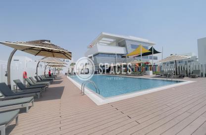 Villa - 5 - 6 for rent in Les Roses 3 - Les Roses Compound - Doha Villa - 5 - 6 for rent in Les Roses 3 - Les Roses Compound - Doha